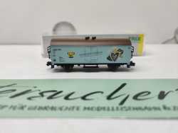 Mini Trix N DC 15205.020 / Sonderauflage Jahr 2017 / exklusiver Festwagen zum Münchner Oktoberfest 2017 / OVP 