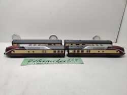 Märklin H0 DC 37605 / Dieseltriebzug / 11.5 / TEE Diesellok / Zugset / Digital / Sound