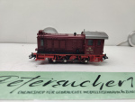 Märklin H0 AC V36 235  Diesellok / Rot / DB / Delta-Digital