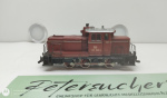 Märklin H0 3065 / V60 1009   Diesellok / Telex / ROT / DB / Analog