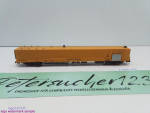 Minitrix N DC 11444.002 1x Transportwg aus Start Set "Tunnelrettung"  / Rtz / NEM / DB