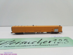 Minitrix N DC 11444.003 1x Transportwg aus Start Set "Tunnelrettung"  / Rtz / NEM / DB