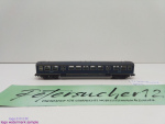 Minitrix N DC 51 3020 00 Nahverkehrswagen Mitteleinstieg / B / NS