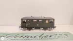 Piko H0 DC 5/314 Personenwagen 531-431 / DR