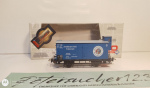 Piko H0 DC 54219 Bierwagen "Schlossbrauerei Trier" / DRG / K / OVP