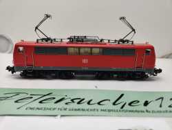 PIKO H0 DC 51842 / BR111 219-2 / Elektrolok