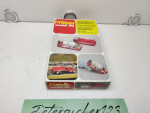 Preiser H0 / 1:87 / 1152 Wechselaufbau CO² / Saug-Druck / Feuerwehr / Bausatz / OVP