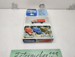 Preiser H0 / 1:87 / 1308 Gerätekraftwagen GKW Magirus / Feuerwehr / Bausatz / OVP