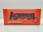 Primex H0 AC 4547 off Güterwagen Bremserhaus Europ Ommru33 / DB / OVP ungeöffnet