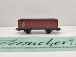 Piko H0 DC 57702 offener Güterwagen Ommp50 / NEM / DB