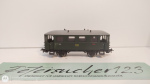 Piko H0 DC 5/314 Personenwagen 531-431 / gelbe Schrift / DR