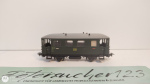 Piko H0 DC 5/314 Personenwagen 531-431 / gelbe Schrift / DR