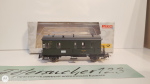 Piko H0 DC 54593/10 Bahnpostwagen / DRP / OVP