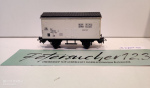 Piko H0 AC 5/6407-200 Kühlwagen / 5195313 / MÁV
