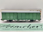 Piko H0 DC 5/6439/013 Bahnpostwagen Postaac/128-72 / DR / OVP