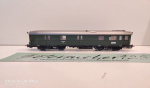 Piko H0 DC 53220 Bahnpostwagen 4774 Au Post 4e / NEM / DRG