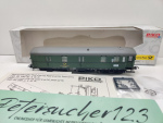 Piko H0 DC 53222 Bahnpostwagen Post-a/15 / NEM / DBP / OVP