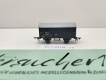 Piko N DC 5/4126-07 gedeckter Güterwagen Kr / SNCF