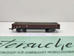 Piko N DC 5/4128-01 Niederbordwagen amerik. Bauart XXo47 / DR