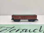 Piko N DC 5/4142-10 offener Güterwagen OOmu47 / DR