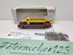 Piko H0 DC 72029 Rungenwg Rmms33 & histor. Post LKW Postcollect. / NEM / DB / OVP