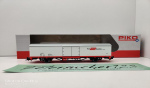 Piko Hobby H0 DC 98549B1 gedeckter Güterwagen "Rail Cargo Austria" / Gbs / ÖBB / OVP