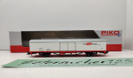 Piko Hobby H0 DC 98549B2 gedeckter Güterwagen "Rail Cargo Austria" / Gbs / ÖBB / OVP
