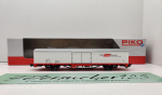 Piko Hobby H0 DC 98549B3 gedeckter Güterwagen "Rail Cargo Austria" / Gbs / ÖBB / OVP