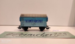 Pocher H0 AC 312 Kühlwagen "THERMOTRANSPORT" / GHz / SJ