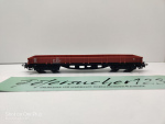 Primex H0 AC 4545 Niederbordwagen / Rklmm-tu / DB