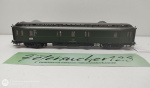 Roco H0 DC 4293S Hechtwagen / Bahnpost / NEM / DB