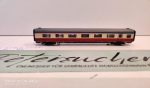 Roco N DC 23005 Abteilwagen "VM 11.5" / Licht / DB