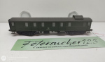 Roco H0 DC 44235A Eilzugwagen / Dye973 / NEM / DB