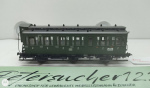 Roco H0 DC 44503 Abteilwagen preußische Art / NEM / DB