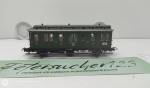 Roco H0 DC 44512 Abteilwagen preußische Bauart / Traglastabteil / NEM / DB