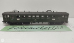 Roco H0 AC 44550 Eilzugwagen / 2.Kl / NEM / DB