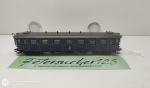 Roco H0 DC 44807 Salonwagen "König Wilhelm II" / A15 / NEM / K.Wü.Sts.B.