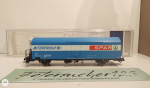 Roco H0 AC 67573 Kühlwagen "Interfrigo" / K / FS / OVP