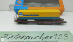 Roco H0 AC  Taschenwagen "Knauf" / DB / Ersatz-OVP