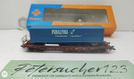 Roco H0 AC  Taschenwagen "PANALPINA" / DB / Ersatz-OVP