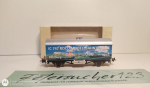 Roco H0 DC Kühlwagen Sonderwagen "Roco Modellbahnträume" / K / OVP