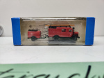 ROCO H0 / 1:87 / 1335 Mercedes L1500   S LF 8  / OVP