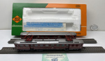 ROCO H0 AC 14148 A / BR485/486 Elektrotriebzug Rot DB Delta- Digital  OVP 456//L2971