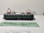 Roco H0 DC 04140A / BR150 100-6  Elektro-Lok / Grün / DB / Analog