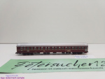 Roco N DC 24264 ex 2278A Schlafwagen "TEN" / WLABsm166 / DB