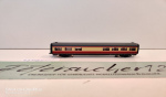 Roco N DC 23005 Barwagen "VM 11.5" / Licht / DB