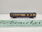 Roco N DC 23006 ex 2168A Speisewagen "Helvetia" VM11.5 WRy / DB