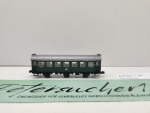 Roco N DC 24204 Personenwagen 2.Kl "Umbauwagen" / B3yge-54 / DB