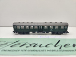 Roco N DC 24208 ex 2254S Eilzugwagen 1./2.Kl AByg503 / DB