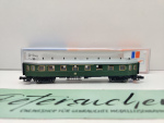 Roco N DC 24217 Schnellzugwagen 1./2. Kl "Hecht" AB4üe / DB / OVP